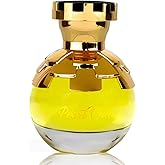 AHMED PEARL OUD EDP - 75 ML | Oriental Oudh Perfume for Women | Sultry Florals Built Around Agarwood and Touches of Patchouli | by Al Maghribi Arabian Oud and Perfumes Dubai