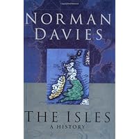 The Isles: A History