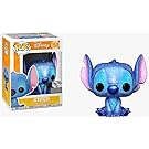 Funko Pop! Disney Stitch #159 (Diamond Collection)