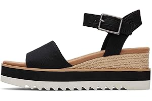 TOMS Women's, Diana Sandal