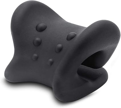 Amazon 老執事 枕 首クッション 肩こり解消グッズ 睡眠に役立つまくら 睡眠を改善するまくら 男女兼用 ネックフィット まくら 枕 オンライン通販