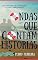 Livro Ondas que contam histórias