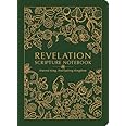 CSB Scripture Notebook, Revelation, Trade Paper, Jen Wilkin Special Edition