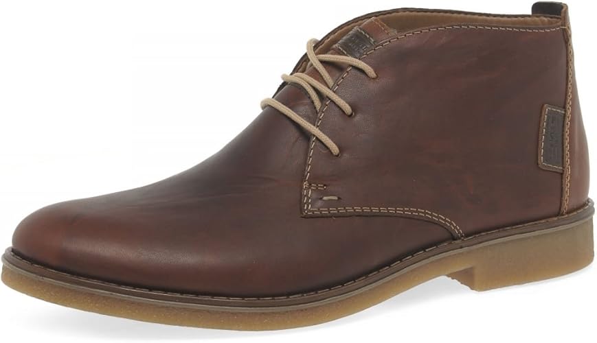 rieker desert boots