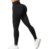 RUUHEE Women Peach Lift Seamless 