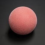 Tournament Quality Red Foos Ball- Set of 8