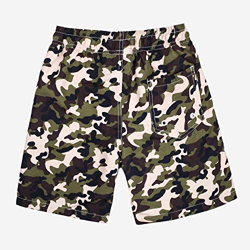 3 Kute+Koo+Trunks+Shorts+Toddlers