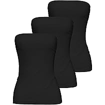 トップス huitrox strappy bandeau tops Order】strappy bandeau tops – Huitrox