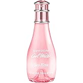 Davidoff Cool Water Sea Rose
