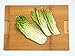 Extra Large Rolled Bamboo Cutting Board with Drip Groove 18x12