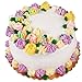 Russian Piping Tips- 24 Pc Dessert Cake Decorating Nozzle Set w 13 Nozzles, 10 Bags, and Tri-Color Coupler, Use 3 Colors at Once - Great Baking Gift