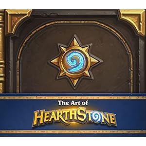The Art of Hearthstone