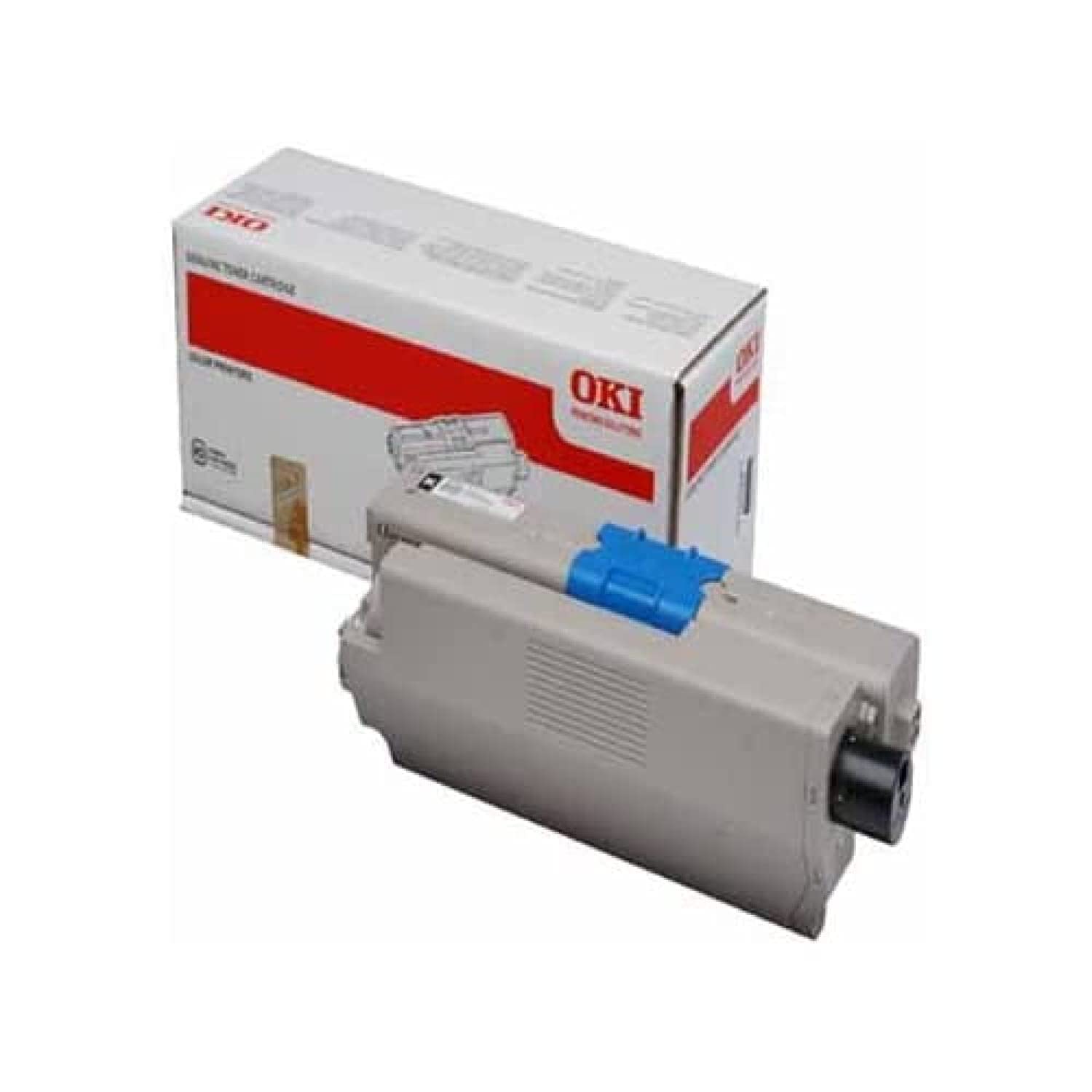 OKI C511/ 531 Toner Cartridge - Black