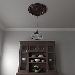 Ekena Millwork 22"OD x 3 1/2"ID x 1 1/2"P