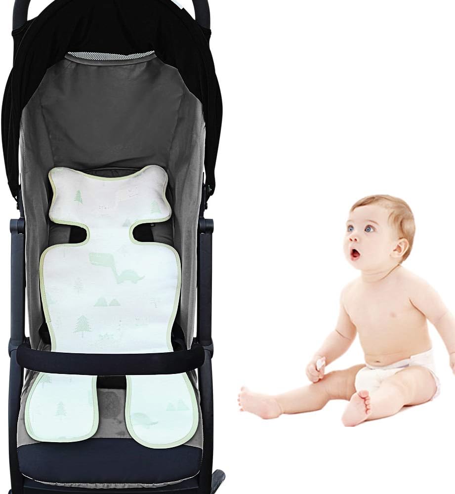 stroller cooling pad