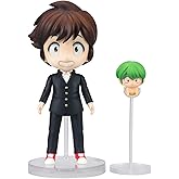 TAMASHII Nations - Urusei Yatsura - Ataru Moroboshi & Ten, Bandai Spirits Figuarts mini Action Figure