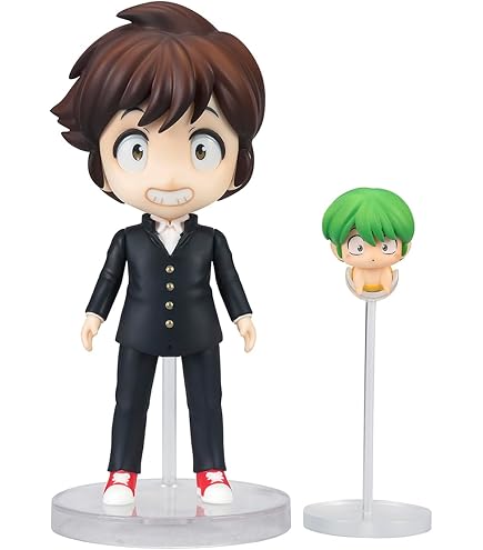 Banpresto - Urusei Yatsura - Lum (ver. A), Bandai Spirits Q Posket Together Figure