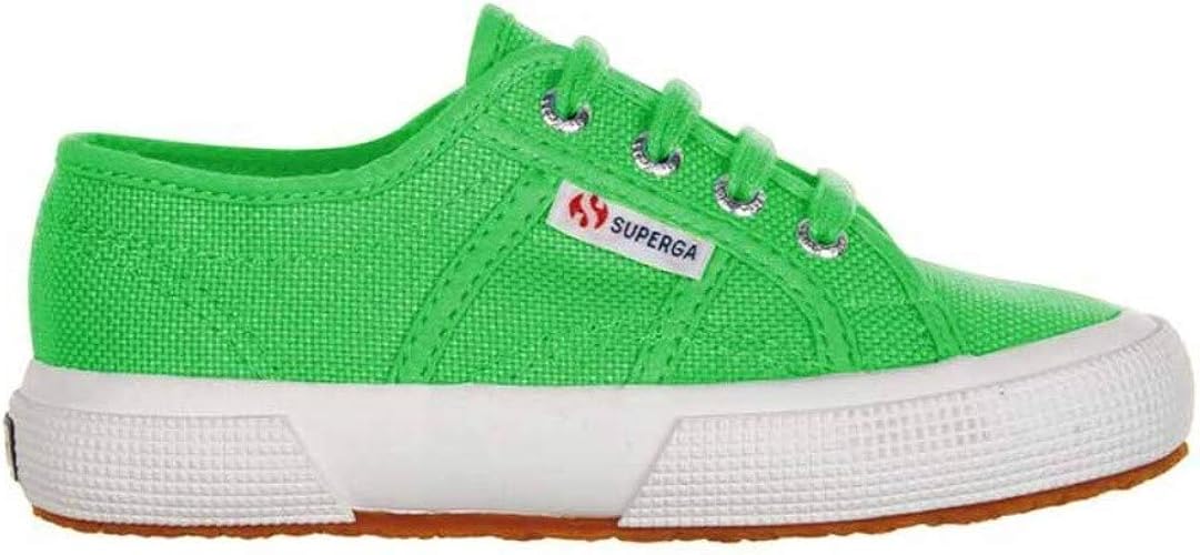 superga verde