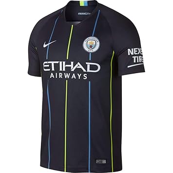 man city jersey black