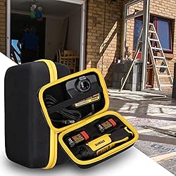 Mchoi Hard Portable Case Fits for DEWALT