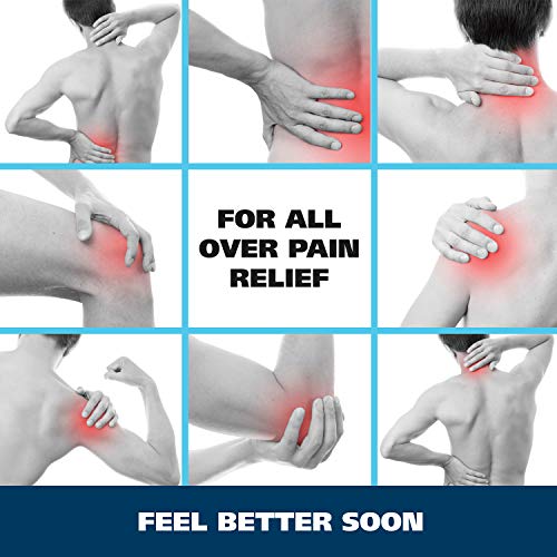 Wahl Hot Cold Therapy Massager - Image 7
