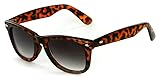 "Surf City" Wayfarer Full Reading Sunglasses