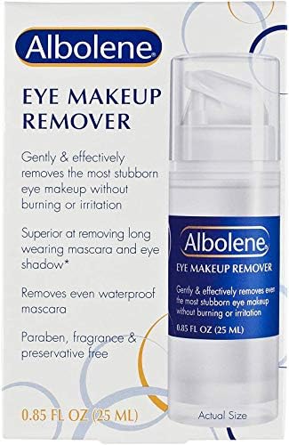 remove makeup without makeup remover