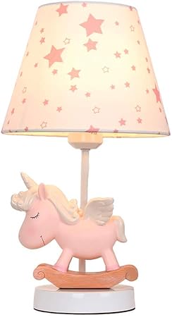 children's dimmable lamp