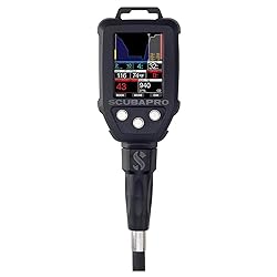 Scubapro G2 Console Dive Computer with Quick