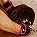 SEEU WOD Gloves Womens with 17.5