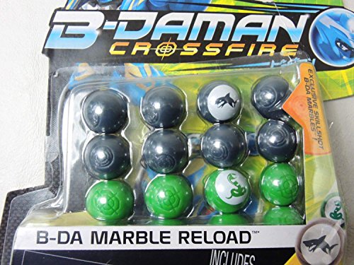 crossfire marbles