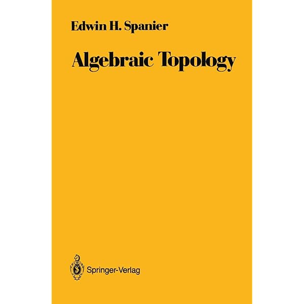 Amazon.com: Basic Concepts of Algebraic Topology