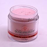 Glam Glits Acrylic Powder 1 oz Heatwave CPA387