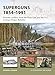 Superguns 1854–1991: Extreme artillery from the Paris Gun and the V-3 to Iraq's Project Babylon (New Vanguard Book 265)
