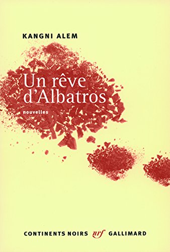 Un  rêve d'albatros