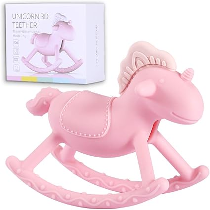 horse teether