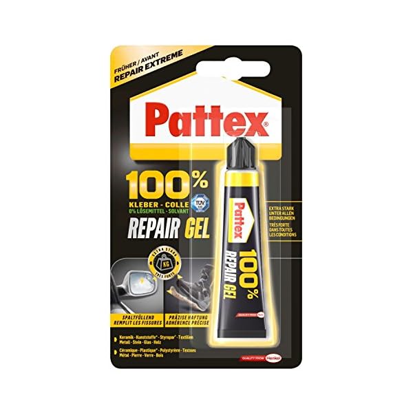 Pattex Repair Extreme 20G (3er Pack)