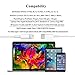 USB-C Type C to Lightning Cable, YONTEX 3.3ft USB 2.0 Charge and Sync Data Cord for iPhone iPad Connect to Apple New MacBook 2015, New MacBook 2016, Chromebook Pixel, HP Pavilion and More