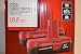 Craftsman 19.2-Volt Battery Lithium-Ion Two PP2011 Battery Packs primary