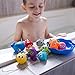Fat Brain Toys Aqua Pals Squirt andScoop Play Set - Aqua Pals Squirt & Scoop Play Set