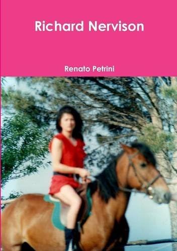 Richard Nervison (Italian Edition)