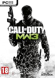 Call of Duty : Modern Warfare 3