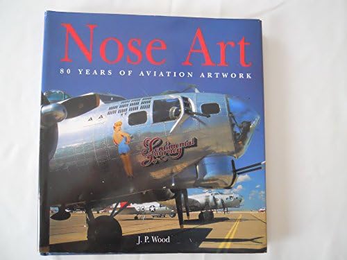 Vintage Aircraft Nose Art (Motorbooks Classic): Valant, Gary