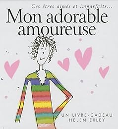 Mon adorable amoureuse