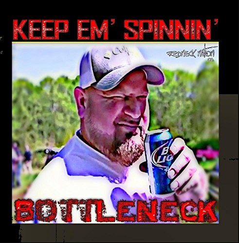 Bottleneck - Keep 