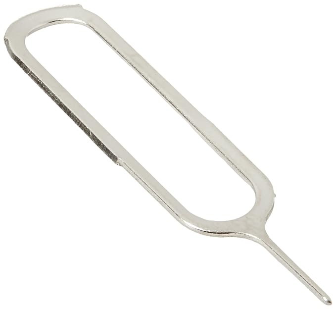 Amazoncom Generic 10x Sim Card Tray Removal Remover Eject Pin Key