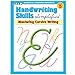 Essential Learning Products Zaner-Bloser Simplified Method Handwriting Skills Grade 5 Mastering Cursive (0229)