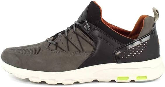 rockport bungee sneaker