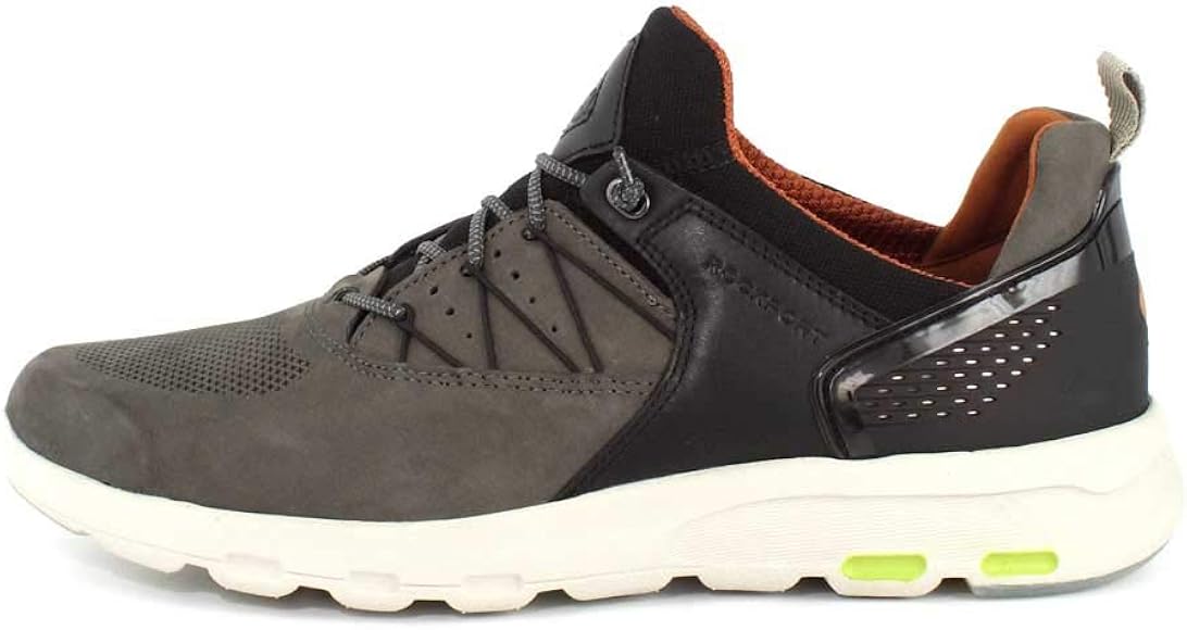 rockport let's walk men's bungee