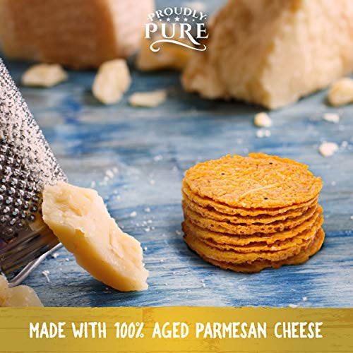 1 Proudly+Pure+Parmesan+Friendly+Crackers